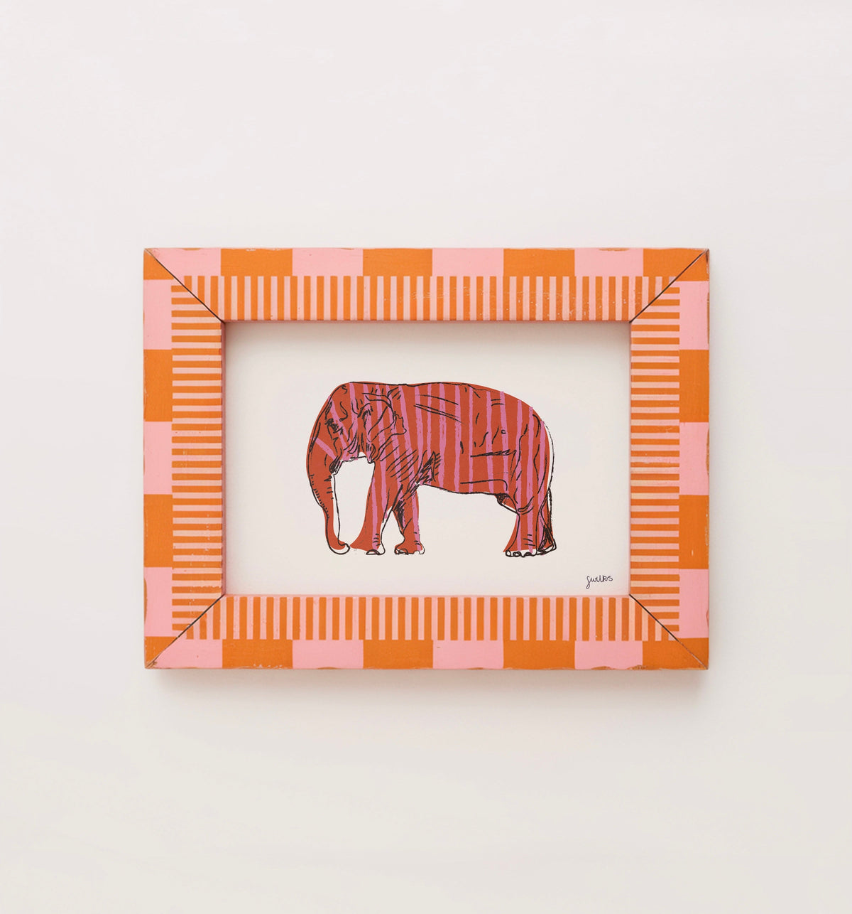 WALL PRINTS